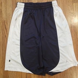Men's Basketball Shorts